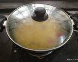 Onion. Dal recipe step 4 photo