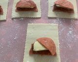 Foto langkah ke 7 dari resep Hot Pocket.