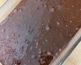Foto del paso 5 de la receta: Los brownies favoritos de perdigón