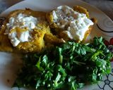 Foto del paso 4 de la receta: Budín de zapallo