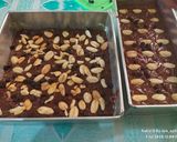 Foto langkah ke 4 dari resep 70* Bolu Pisang Cokelat (Resep asli Choco Banana Muffins).