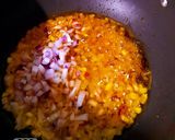 A picture of step 8 of Kathal Kofta In Tomato Gravy.