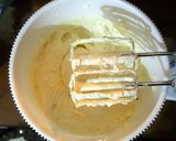 Foto langkah ke 3 dari resep Marmer Butter Cake.