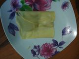 Risoles rogout sayur