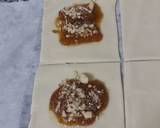 Foto del paso 2 de la receta Pastelitos de hojaldres con mermelada de higos