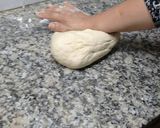 Foto del paso 7 de la receta: Pancitos "Corazón Valiente"
