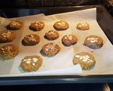 Foto del paso 3 de la receta Galletas de almendra