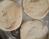 A picture of step 21 of Chicken mini laccha paratha.