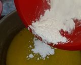 Foto del paso 8 de la receta: Rosetones merengue rellenos de crema de limón
