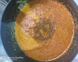 Paneer Angara in restaurants Style recipe step 7 photo