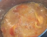 Φωτογραφία βήματος 2 της συνταγής Tomato Jam
