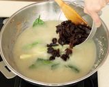 Foto langkah ke 5 dari resep Nasi Gudeg Devina Hermawan.