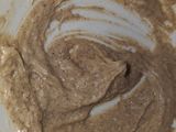 Roti panggang kopi