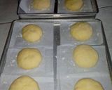 Foto langkah ke 8 dari resep Donat kentang.