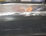 Foto del paso 7 de la receta: Tocinillo de cielo