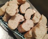 Foto del paso 1 de la receta: Caballero Pobre