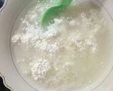 Foto langkah ke 2 dari resep Godok Tepung Terigu.