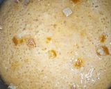 A picture of step 12 of Vanilla Chiffon Cake.