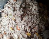 Foto del paso 3 de la receta: Tarta de Atún