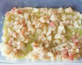 Foto del paso 2 de la receta: Aguachile verde