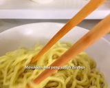 Foto langkah ke 4 dari resep Mie Ayam ala Abang-abang.