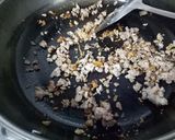 竹筍滷肉(肉燥)的食譜步驟4照片