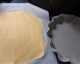 Foto del paso 2 de la receta: Tarta rellena con crema Paradiso