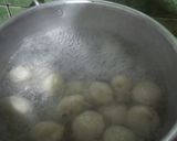 Foto langkah ke 4 dari resep Boci Super.