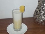 Cold Dafupine cocktail😊#author marathon
