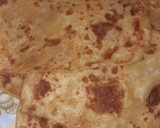 Foto del paso 8 de la receta: Rgaif pan típico de Marruecos