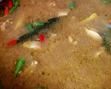 Foto langkah ke 3 dari resep Tongseng Ayam Sayur.
