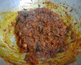 செட்டிநாடு சிக்கன் கிரேவி (chettinad chicken gravy in Tamil) ரெசிபி ஸ்டேப் 7 புகைப்படம்