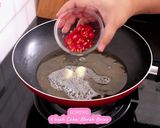 Foto langkah ke 11 dari resep TAHU BAKSO MINI | Dengan Bumbu Kacang Yang Bikin Nagih.