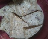 Foto langkah ke 2 dari resep Tempe Goreng Bawang Putih.