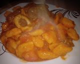 Foto del paso 9 de la receta: Ñoquis de Zanahoria