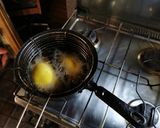 Foto del paso 6 de la receta: Empanadas de pollo venezolanas