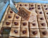 صورة لخطوة 3 من وصفة بقلاوة