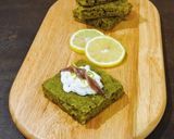 Foto del passaggio 20 della ricetta Focaccia alle cime di rapa
