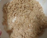 Foto del paso 1 de la receta: Cuajada de plátano