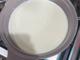 Puding 4 Rasa Praktis (hanya pakai 1 adonan aja)