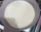 Foto langkah ke 1 dari resep Puding 4 Rasa Praktis (hanya pakai 1 adonan aja).