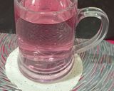 A picture of step 3 of Weight Loss Detox Water.