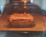 Foto langkah ke 8 dari resep Salmon Mentai.