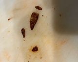Foto del paso 5 de la receta: Revienta lobos la mejor guarnición para engañar las comidas