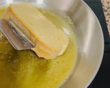 Foto del paso 2 de la receta: Torrija de crema lotus