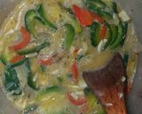 Foto del paso 3 de la receta: Tortilla de zapallito