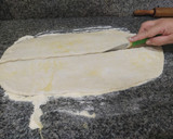 Foto del paso 3 de la receta: Barras de pan