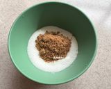 A picture of step 12 of Sweet Mung Bean Dessert with Condensed Milk.