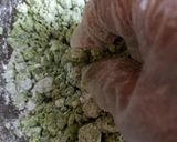 Foto langkah ke 6 dari resep Kue Putu Bambu.