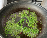 Foto del paso 6 de la receta: Conejo al ajimoroji